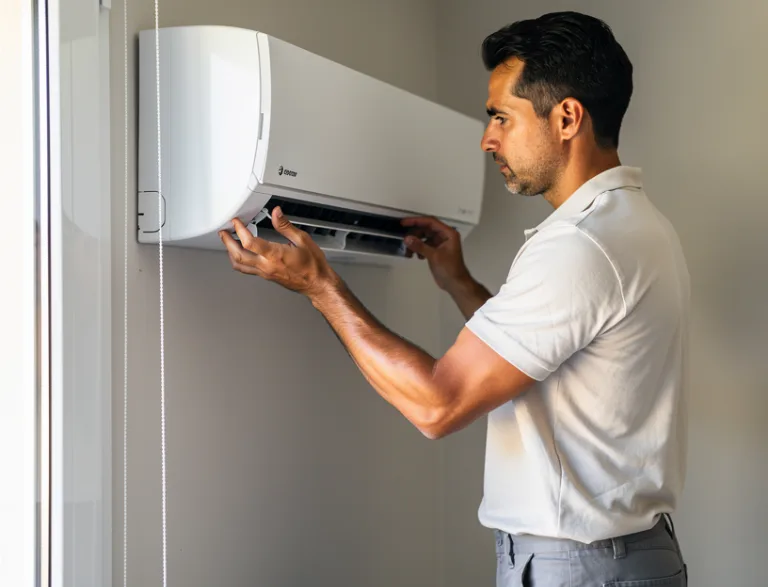Instalación Aire Acondicionado servicio en Vila-real